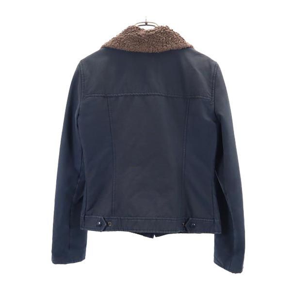 a.p.c アーペーセー　レザージャケット　ライダース　フランス製 apc アーペーセー レザージャケット ライダース シングル