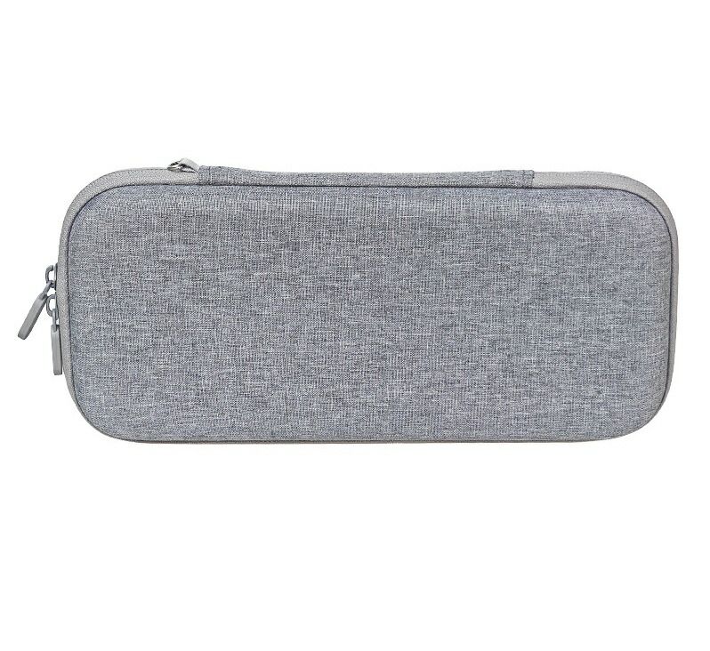 Switch 2専用 収納バッグ ケース 薄型 軽量 コンパクト 全面保護