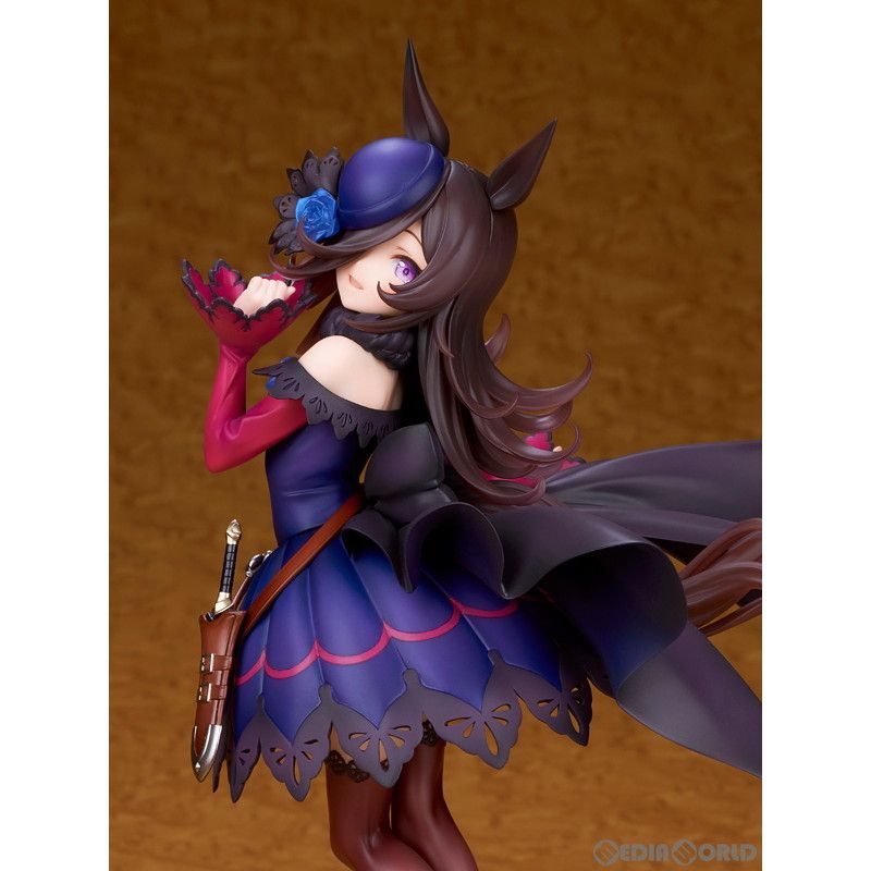 アルター ウマ娘プリティーダービー ライスシャワー フィギュア ウマ娘 プリティーダービー ライスシャワー | ALTER