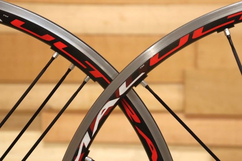 カンパニョーロ Campagnolo シャマルウルトラ SHAMAL ULTRA 2WAY