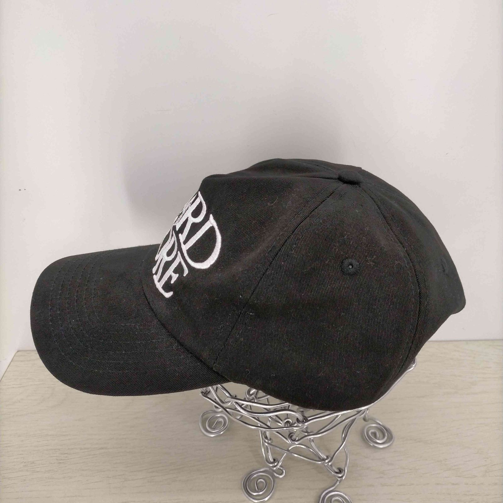 ARIES キャップ　HARD CORE Aries Hardcore Cap | italist