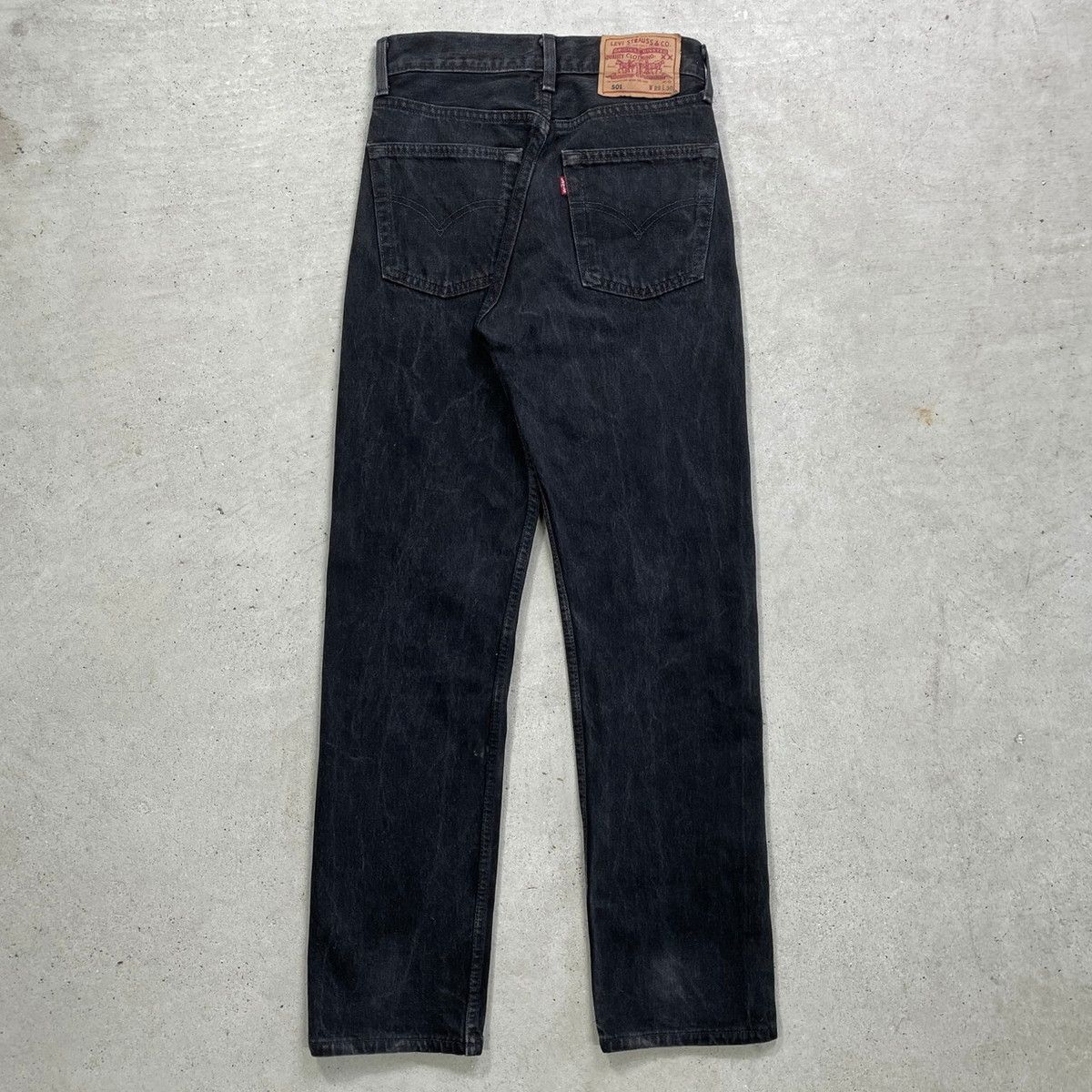90年代 英国製 Levi