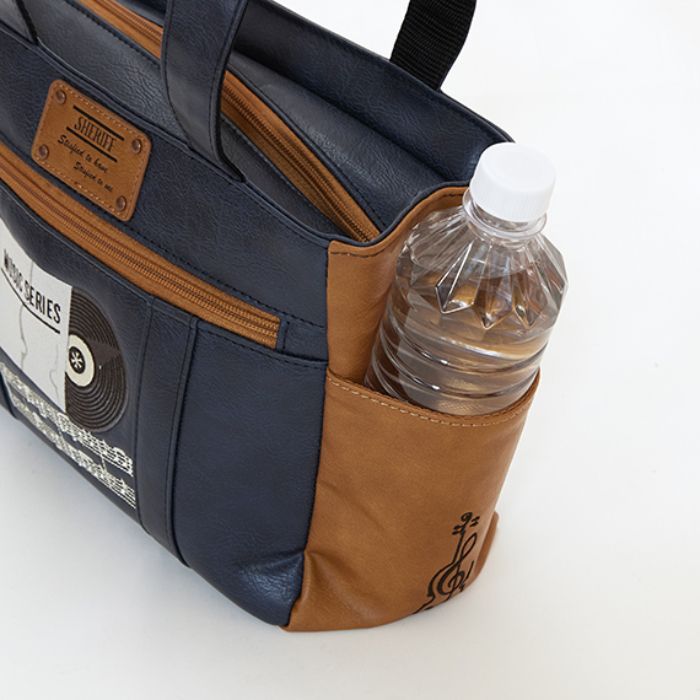 シェリフ ラウンドポーチ