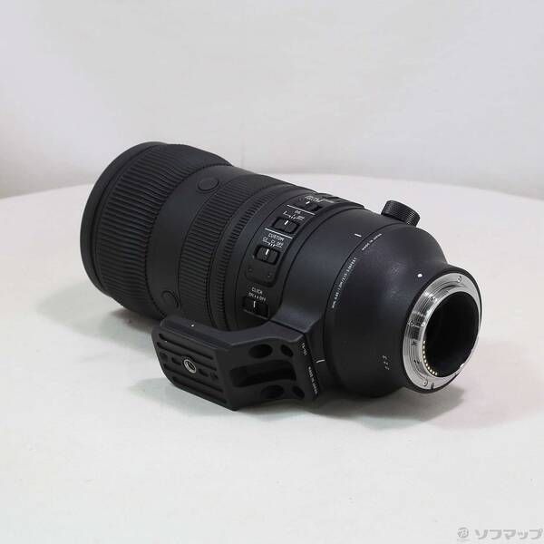 TAMRON SP 70-300mm F4-5.6 Di VC USD TS キヤノン用 フルサイズ