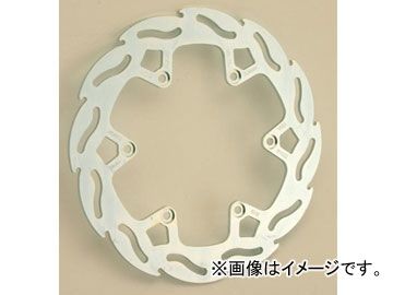 2輪 アクティブ モトマスター フレイムディスク リア MM110222S JAN：4538792557403 スズキ RM250 1999年～2005年