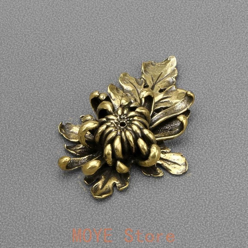 菊の花  香炉  茶道具 香道具  工芸品 美術品 置物 2025年最新】菊紋香炉の人気アイテム - メルカリ