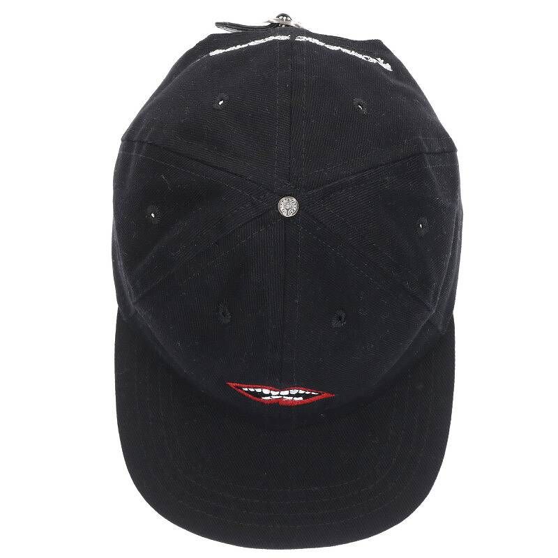 クロムハーツ PPO DAD HAT CHOMPER/チョンパーガンスリンガーキャップ  メンズ ONE SIZE CHROME HEARTS（クロムハーツ） PRO DAD HAT CHOMPER チョンパーガン