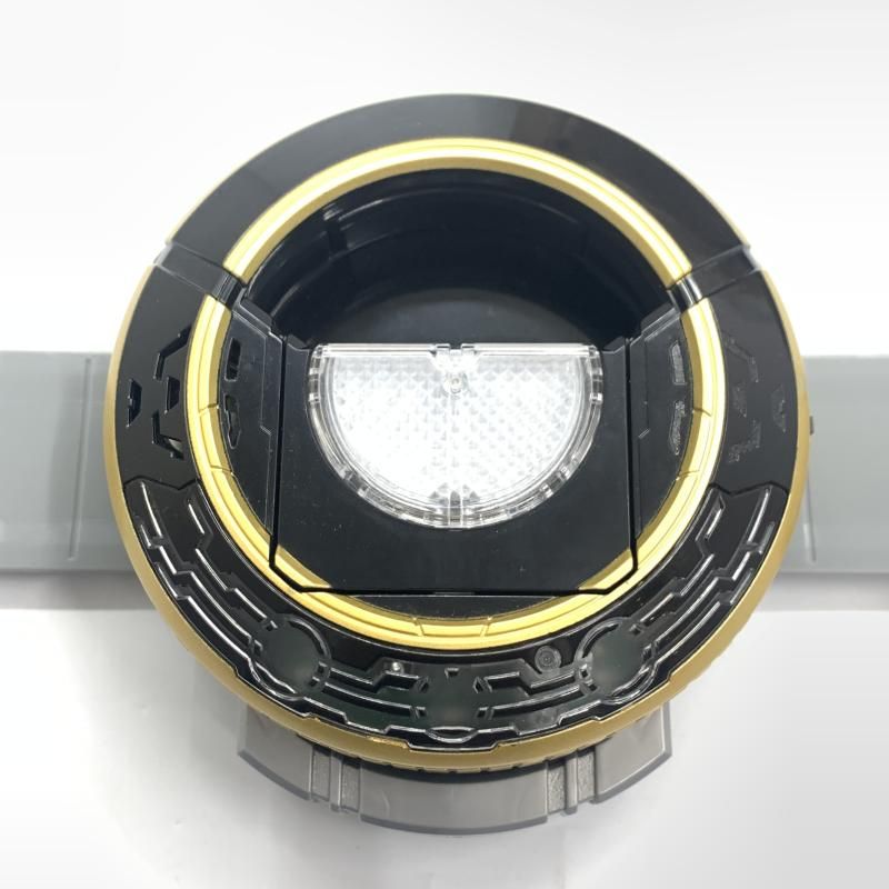 仮面ライダーOOO 10th