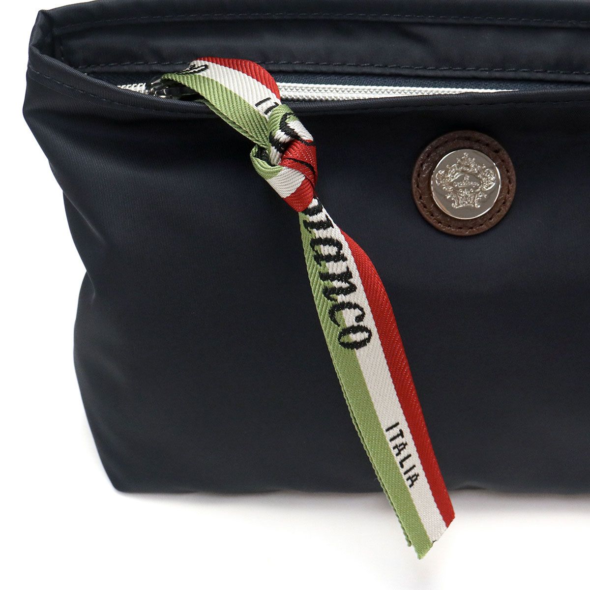 日本正規品 オロビアンコ ポーチ Orobianco LANCETTA ランチェッタ