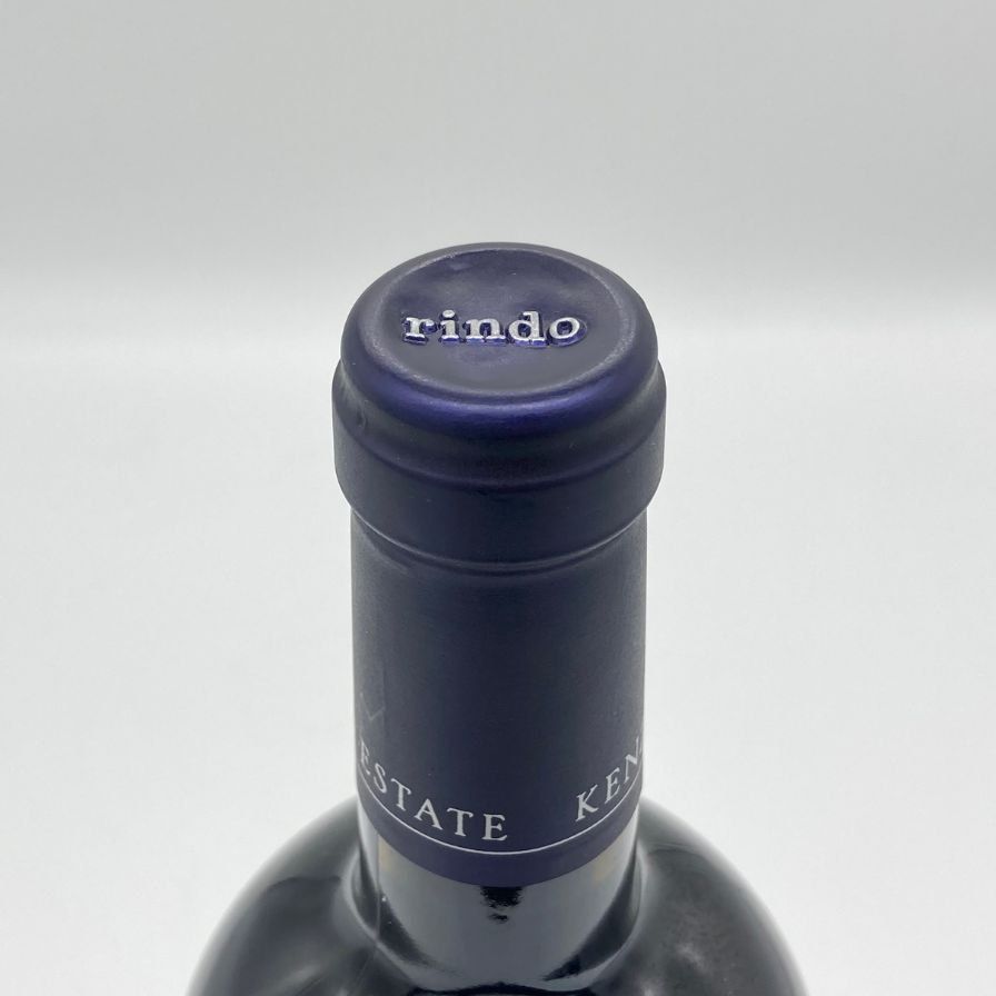 ケンゾーエステート 紫鈴 2021 750ml 未開栓 - メルカリ