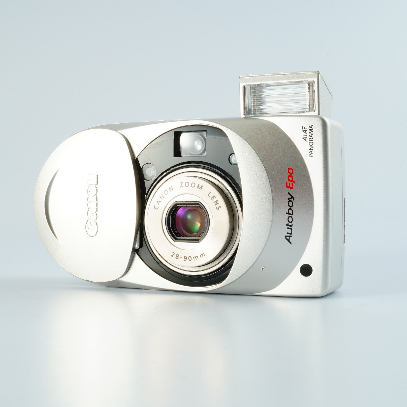 極美品Canon フィルムカメラ Autoboy Epo PANORAMA コンパクト