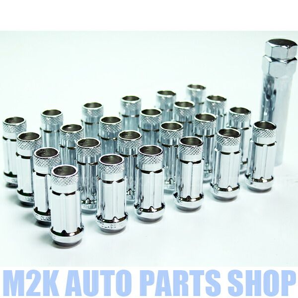 アルファロック フルロック