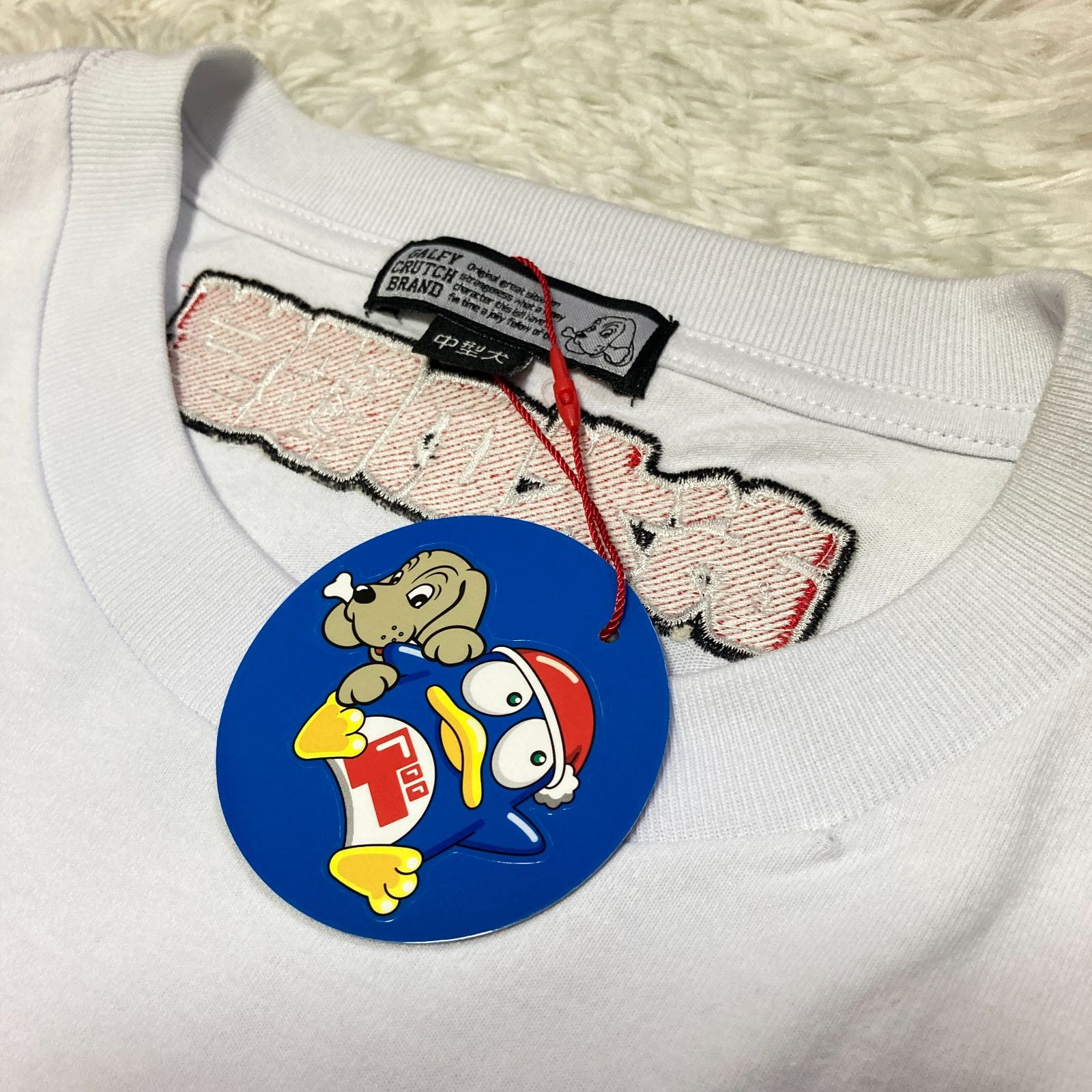 ガルフィー×ドンペン コラボ Tシャツ 各種 - メルカリ
