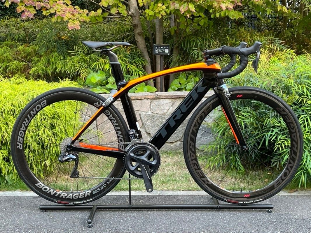 トレック TREK マドン MADONE 9 P1 52サイズ シマノ アルテグラ