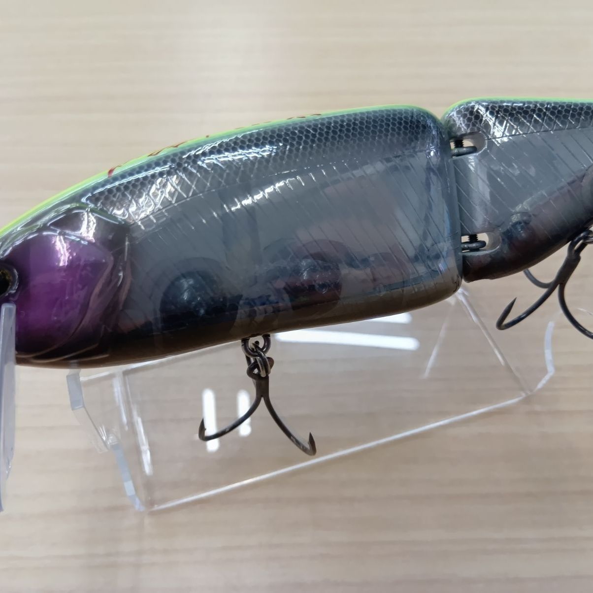 相模原橋本店 併売】DRT タイニークラッシュ Hi 浜チャート