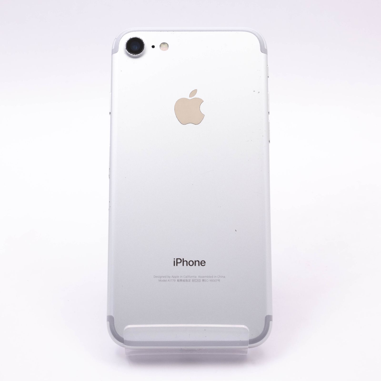 iPhone 7 32GB シルバー