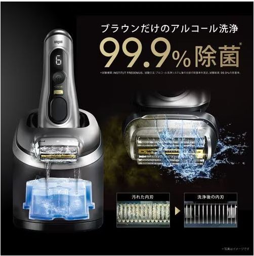 シリーズ9