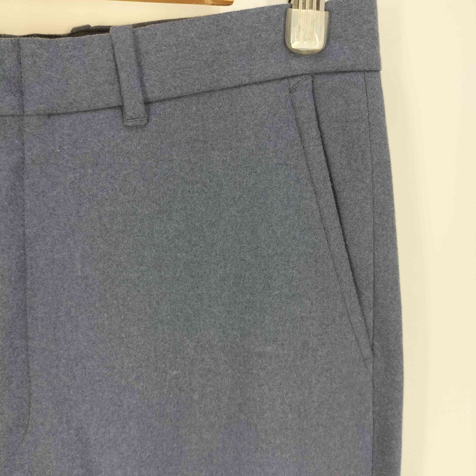 スティーブンアラン Steven Alan LIGHT FLANO SLOW TAPERED ライト 