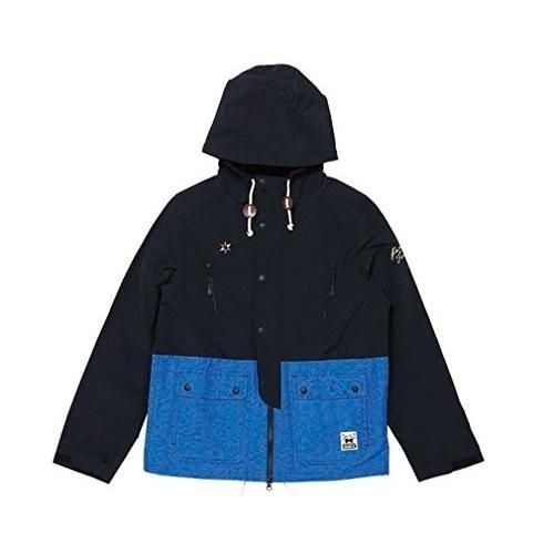 PENETRARペネトラール マウンテンジャケット Mサイズ 243-03714 [030] BLUE（ブルー) ペネトラール(penetrar) マウンテンジャケット Mサイズ 243-03714 030