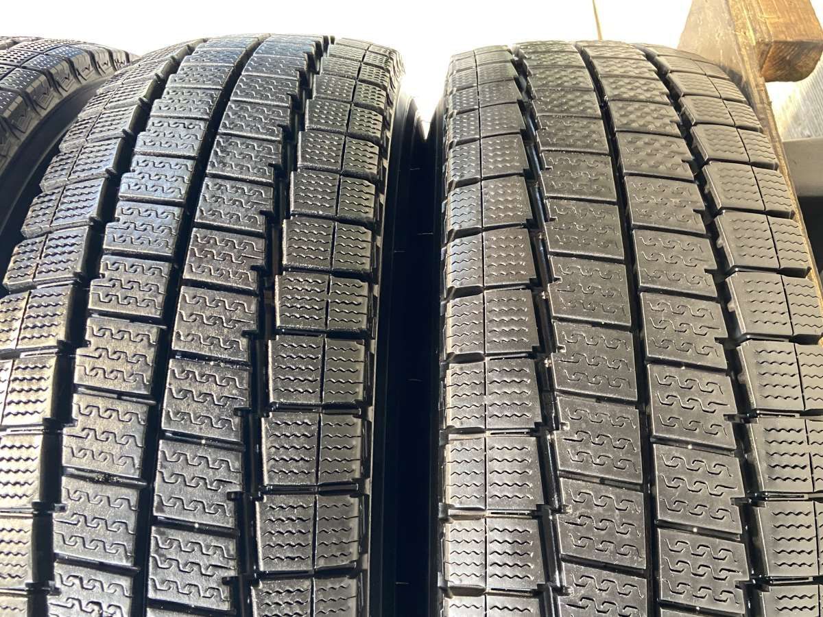 ダンロップ ウィンターマックス