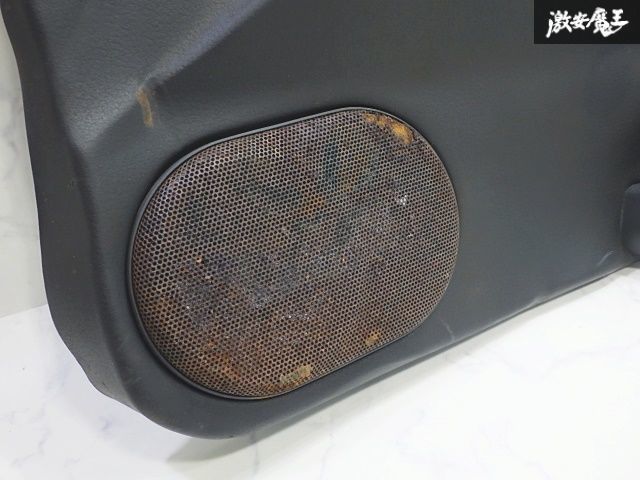 日産 純正 RPS13 180SX フロント ドア 内張り トリム カバー