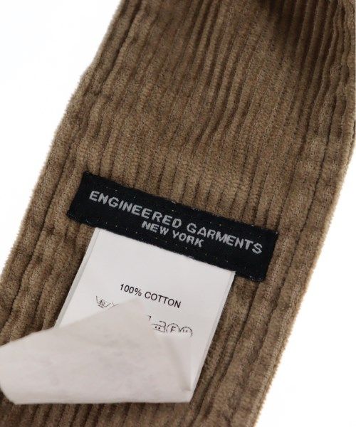 Engineered Garments 小物類（その他） メンズ 【古着】【中古】【送料