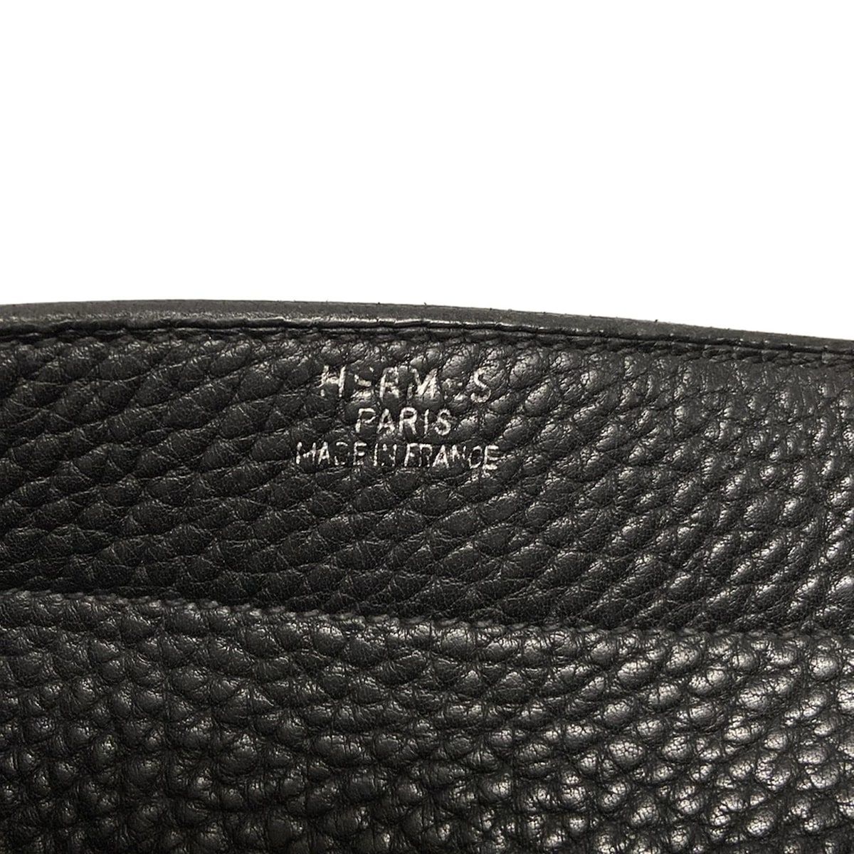 サックアデペッシュ41 黒