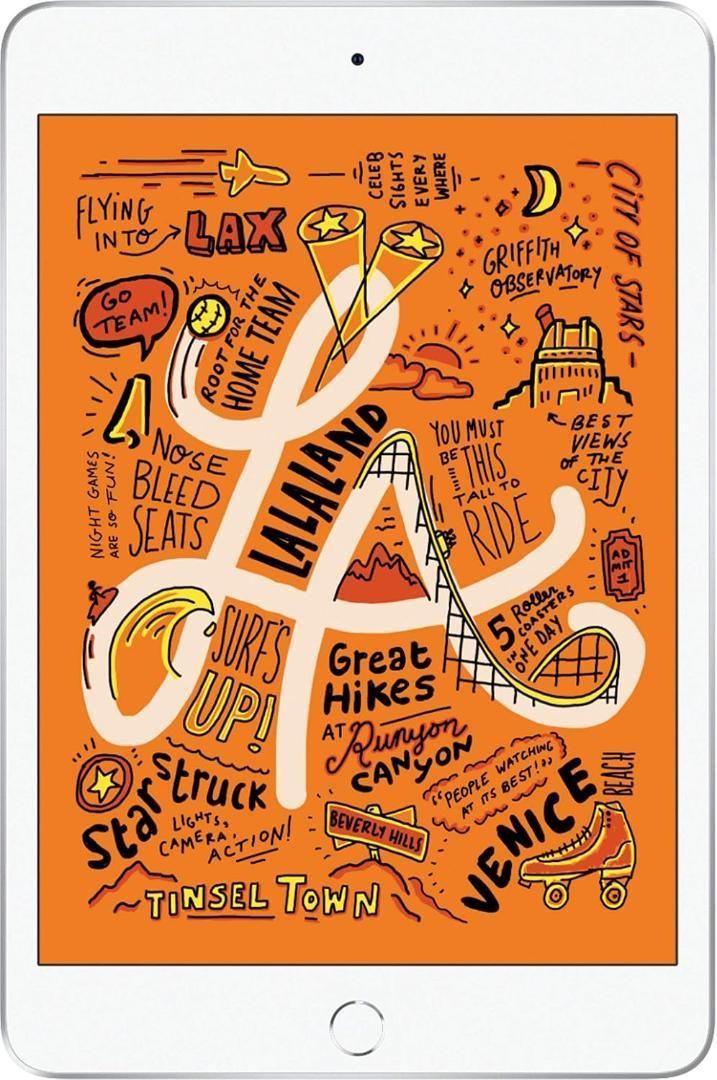 Apple iPad mini 第５世代 Cellular 64GB 920646