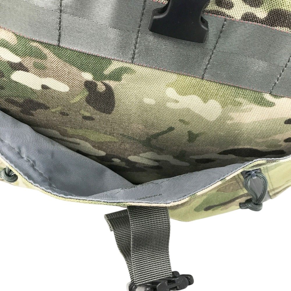 BRIEFING GOLF ブリーフィング 2WAY ボストンバッグ カモフラ 迷彩柄