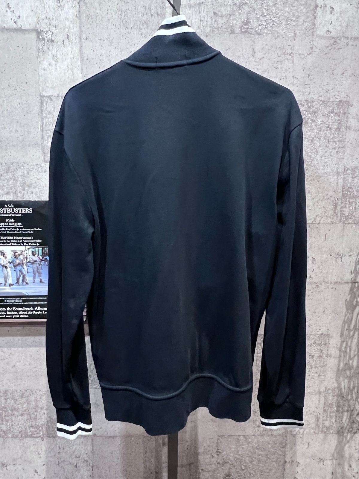 美品 正規品 ポロラルフローレン ロゴライン ポニー トラック