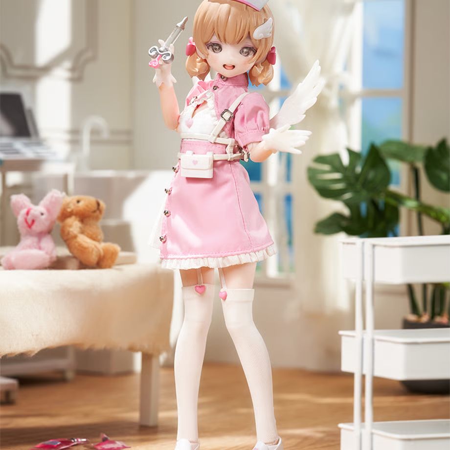 メルティブラッド　リトルマスコット内袋未開封全8種＋シークレット2種セット ディズニーキャラクター YULULUN ボールチェーンマスコット