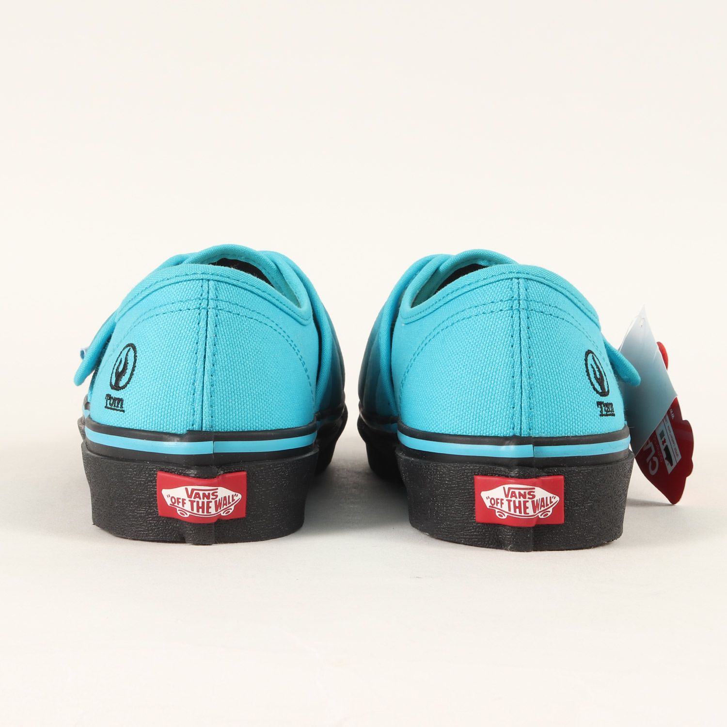 VANS バンズ サイズ:US8(26.0cm) | 23SS 長瀬智也 ROLLER Magazine 