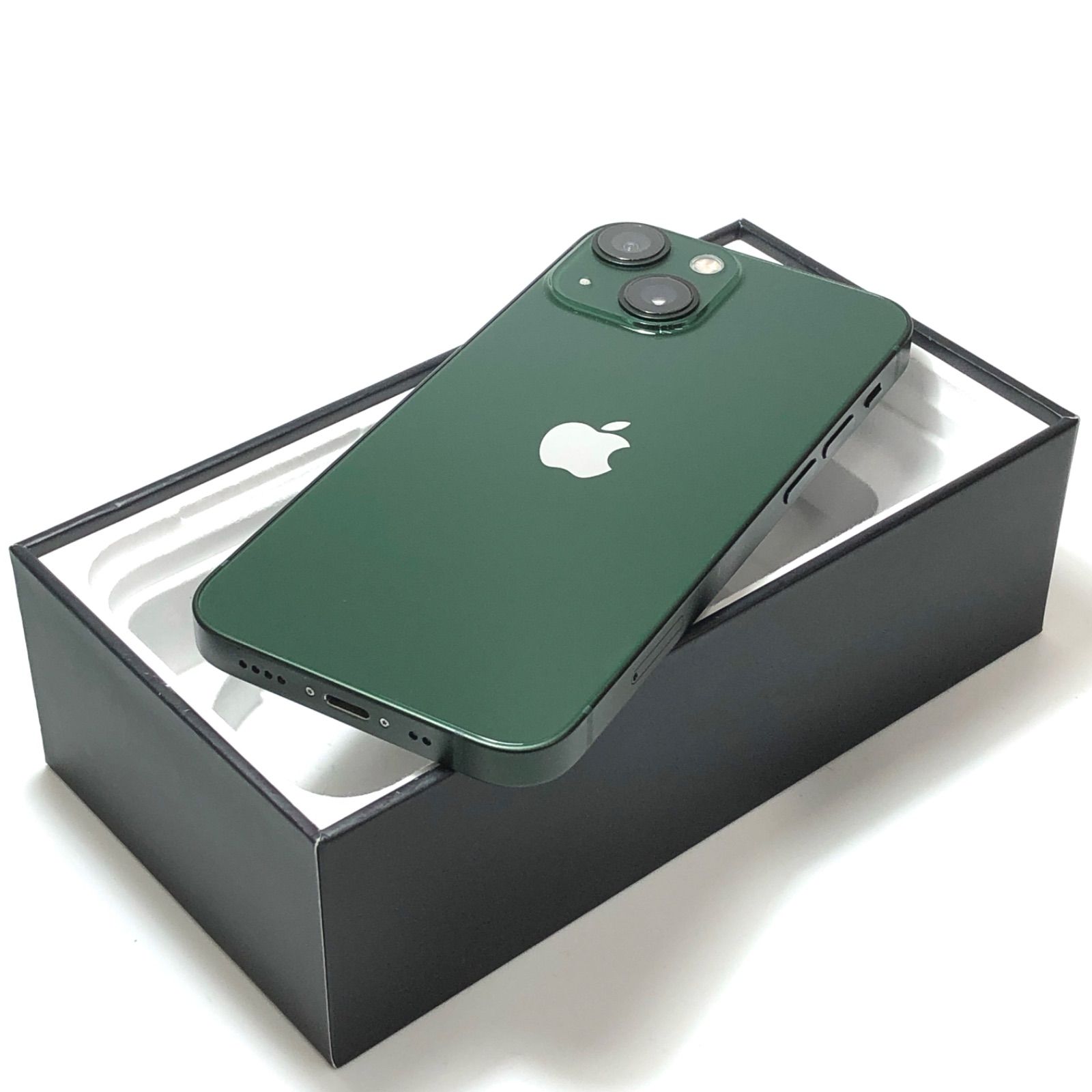 【美品】Apple｜iPhone 13 mini 512GB｜SIMフリー