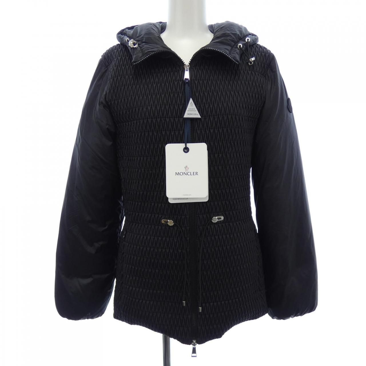 モンクレール MONCLER ダウンジャケット - メルカリ
