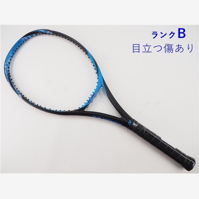 中古 テニスラケット ヨネックス イーゾーン 98 LG UK 2017年モデル【インポート】 (LG1) YONEX EZONE 98 LG UK 2017 (c25070222c) 中古 テニスラケット ヨネックス イーゾーン 98 LG UK 2017年