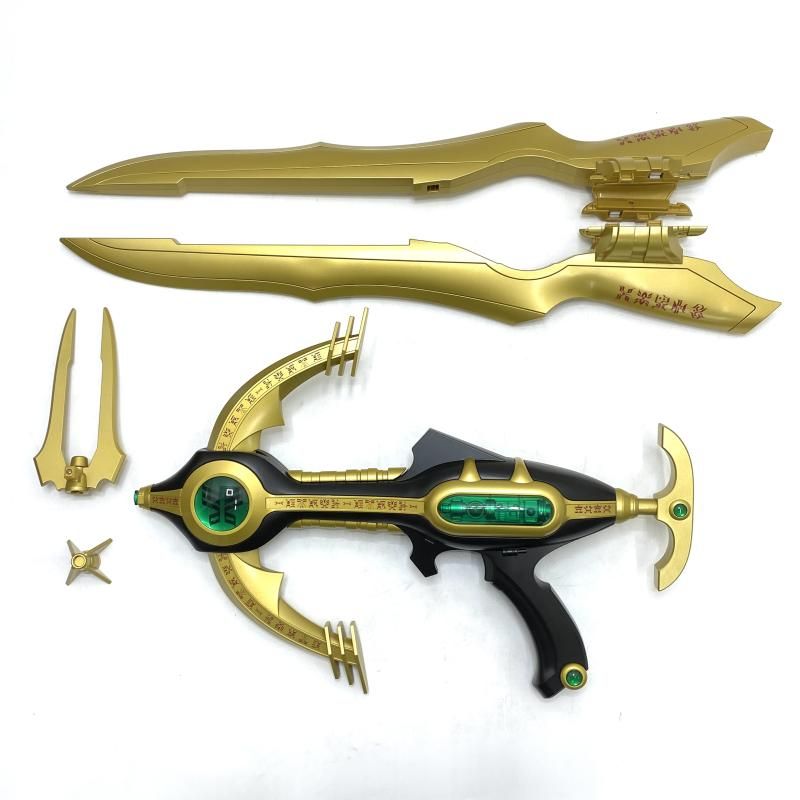 中古】【開封】コンプリートスタイルギガンティック CSGペガサス