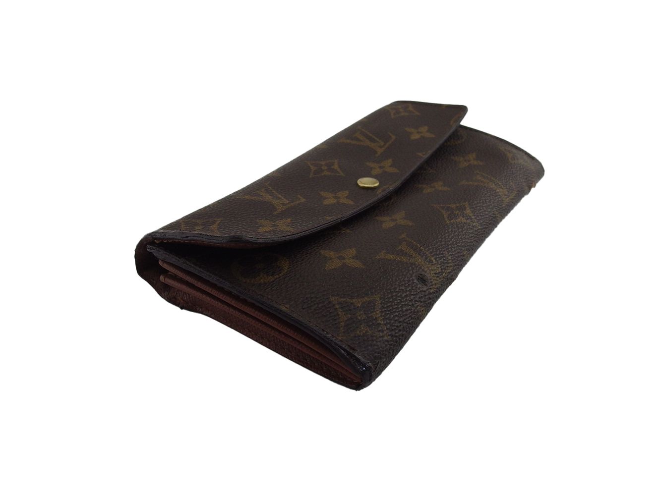 LOUIS VUITTON M61725 長財布 ルイヴィトン 長財布 モノグラム M61725 -