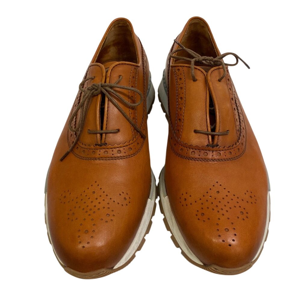5％OFF フォロワークーポン！！】Berluti ベルルッティ ファスト 