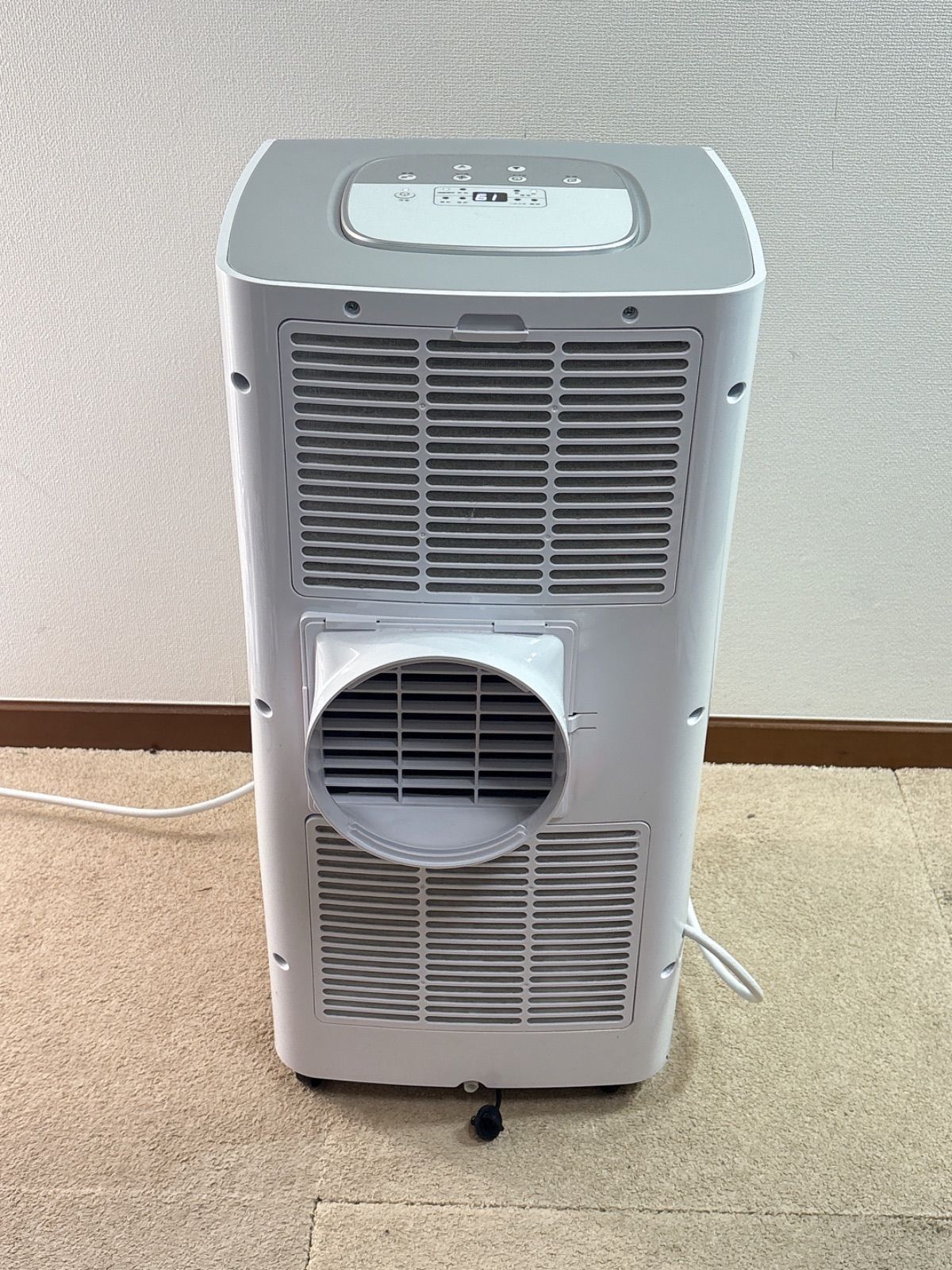 THREEUP/2024年製【スポットエアクーラー】SC-Y2417 スリーアップ SCY