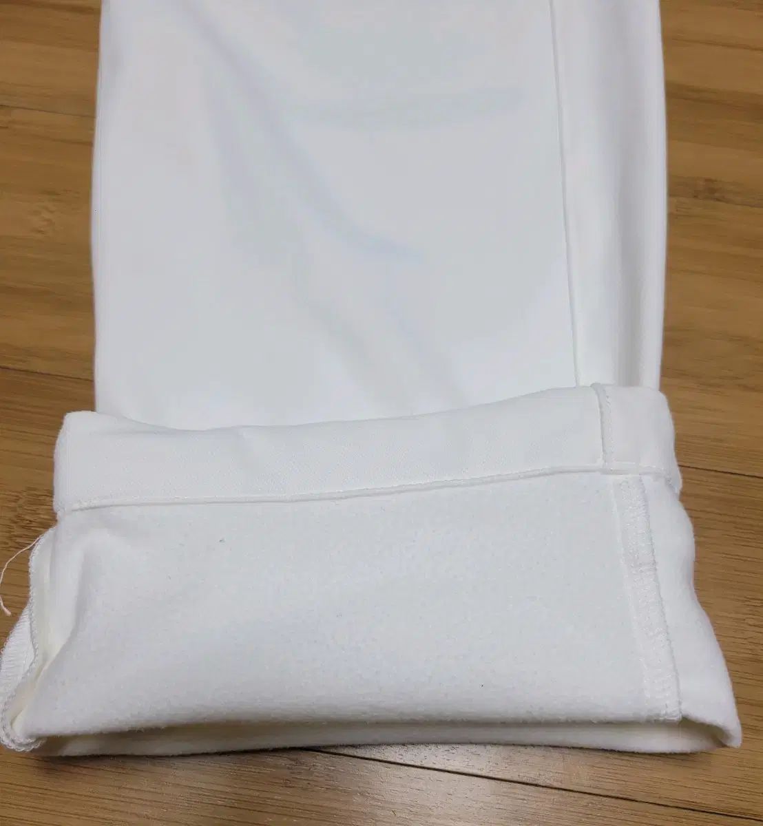 レタリング 起毛