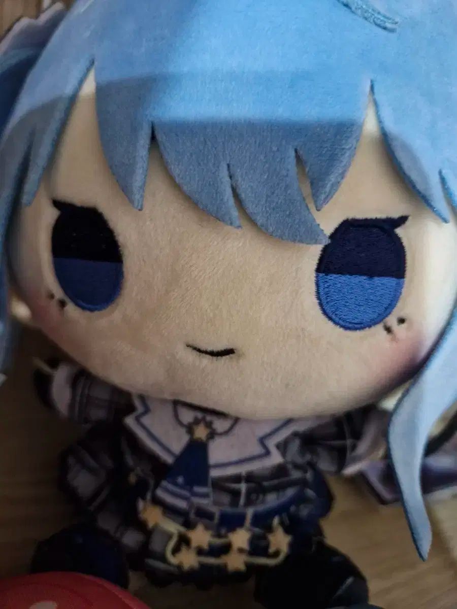 hololive ホロライブ 星街 すいせい Hoshimachi Suisei 星街 すいせい モチドル