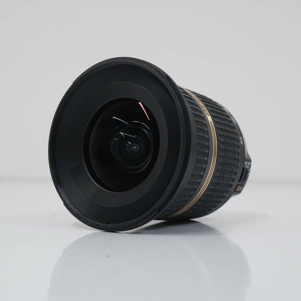 TAMRON 交換レンズ SP AF10-24mm F3.5-4.5 Di II LD Aspherical TAMRON 交換レンズ SP AF10-24mm F3.5-4.5 Di II LD Aspherical