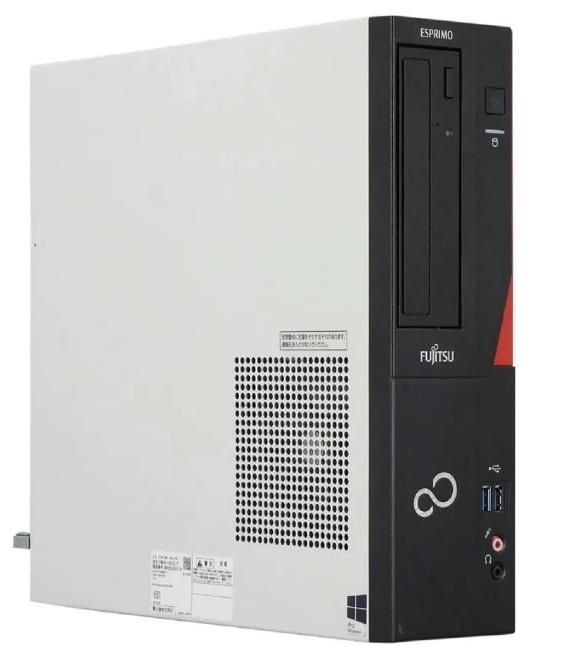 デスクトップPC i5第4世代 新品SSD256G Windows10 オフィス 購入