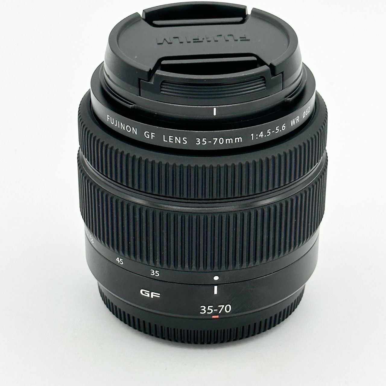 FUJIFILM GFX
