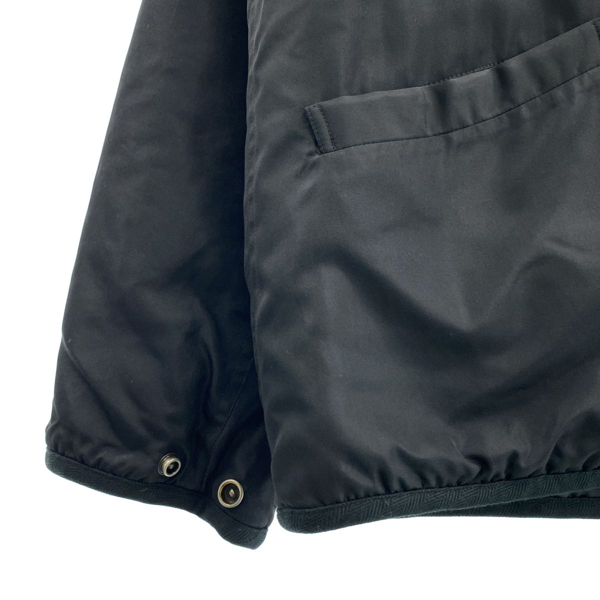 美品】 visvim / ビズビム | 2022AW | IRIS JKT / MAWATA SILK