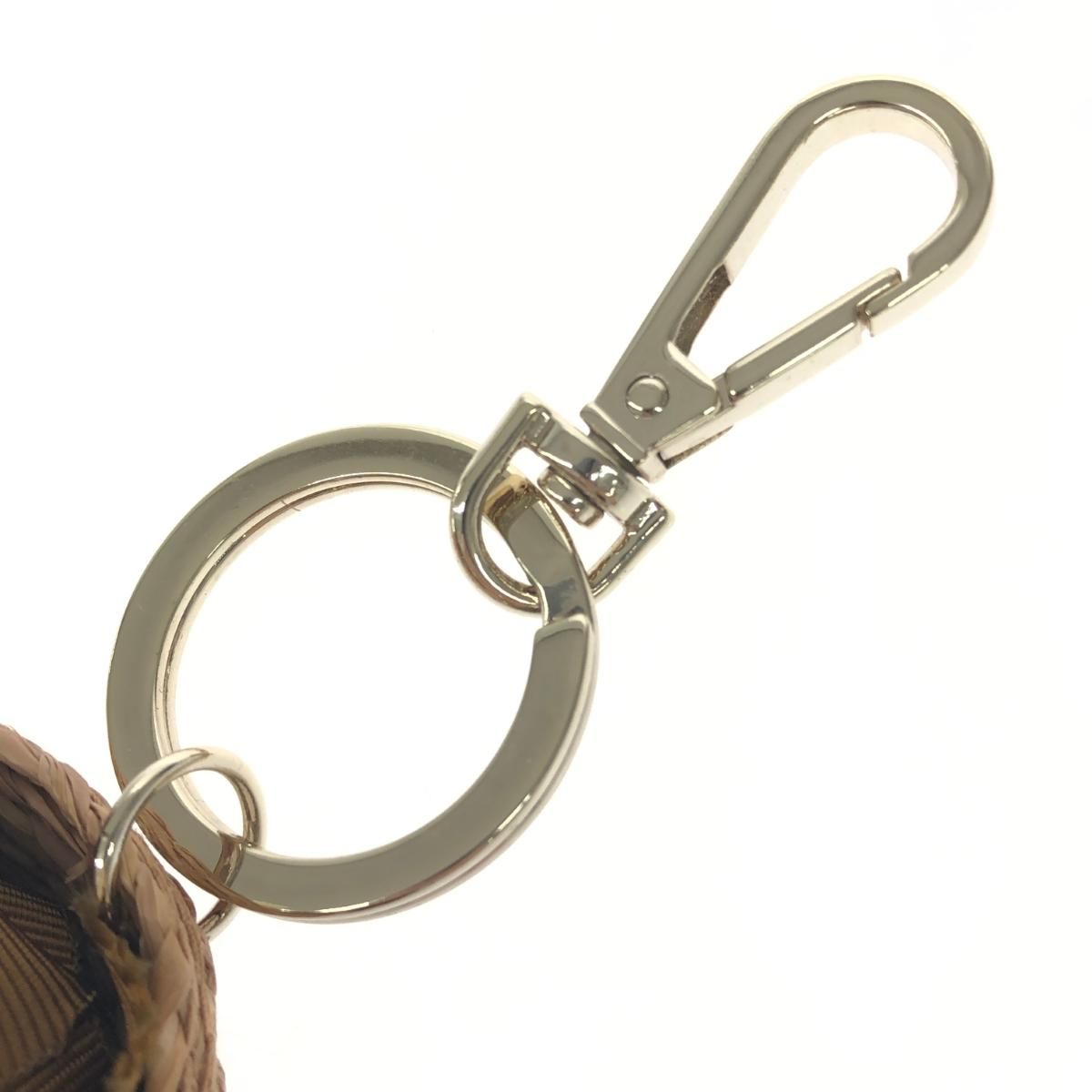 jmuk25】HELEN KAMINSKI ヘレンカミンスキー チャーム ニュース詳細