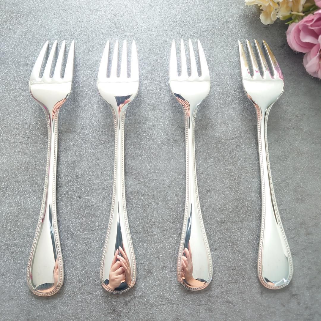 パール サラダフォーク