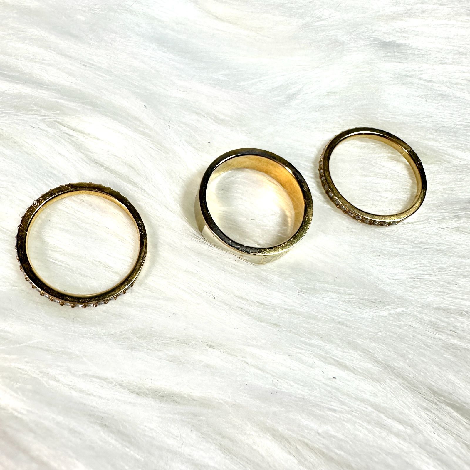 Christian Dior クリスチャンディオール Code Ring ライン