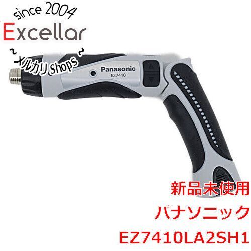 bn 17 Panasonic 充電式ドリルドライバー EZ7410LA2SH1 あり WWW_ARCHE-JUGEND_DE