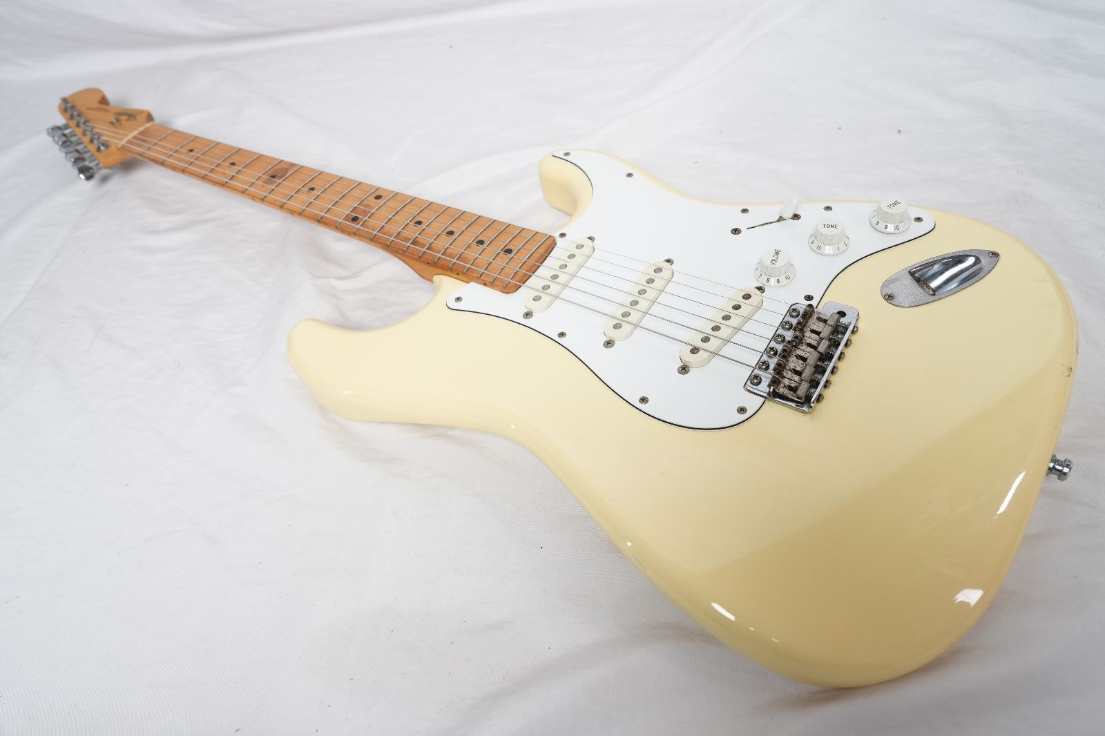 Stratocaster